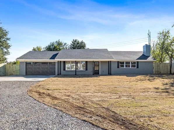 5304 E Us Highway 66, El Reno, OK 73036