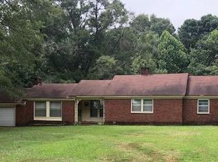 999 Tennessee St, Coffeeville, MS 38922