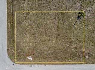 1902 NE 17th Ter, Cape Coral, FL 33909