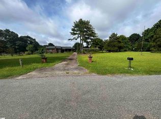 1116 Bethesda Rd, Spartanburg, SC 29302