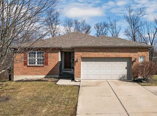 838 Stablewatch Dr, Independence, KY 41051