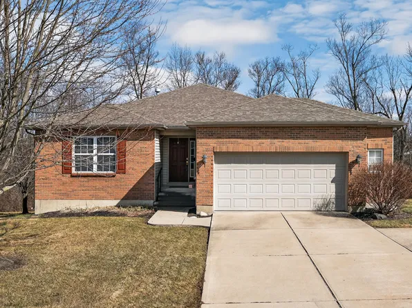 838 Stablewatch Dr, Independence, KY 41051