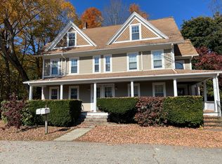 1-1A Prentiss St #1A - LEFT, Southborough, MA 01772