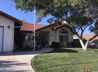 552 Andrea Cir, Paso Robles, CA 93446