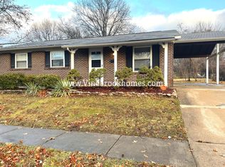 2185 Kingsford Dr, Florissant, MO