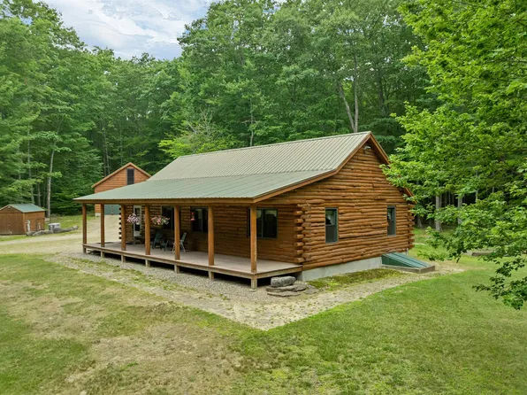 15 Neal Hill Road, Wolfeboro, NH 03894