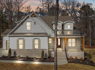 1105 Springdale Dr, Wake Forest, NC 27587