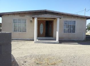 316 W Hinton St, Eloy, AZ 85131