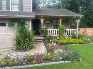 9005 Greystone Rd, Jonesboro, GA 30238