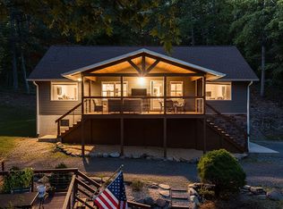 451 Love Rd, Lyndhurst, VA 22952