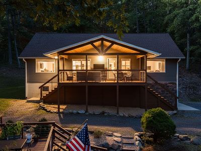 451 Love Rd, Lyndhurst, VA, 22952