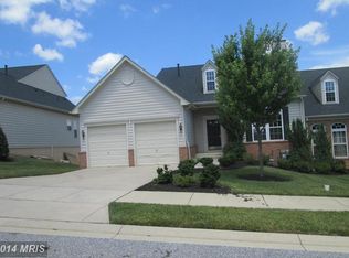 8310 Meadowsweet Rd, Baltimore, MD 21208