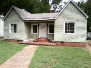 1216 Camp Greene St, Charlotte, NC 28208