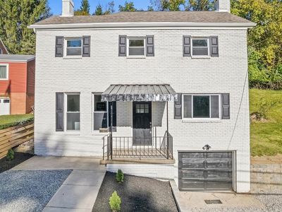2346 Potomac Ave, Pittsburgh, PA, 15216