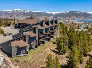 9490 Ryan Gulch Rd Building 2-102, Silverthorne, CO 80498