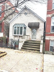 3438 S Wallace St, Chicago, IL, 60616