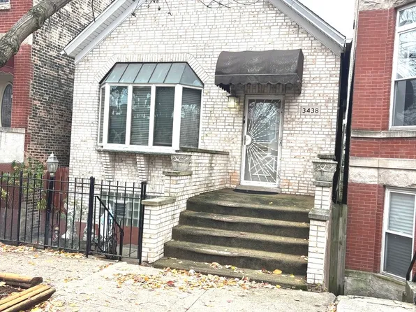3438 S Wallace St, Chicago, IL 60616