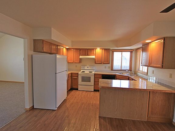 Large Kitchen