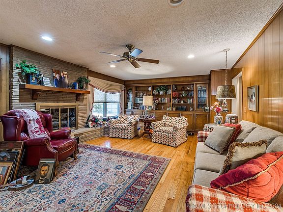5th image of 1357 S 99th East Ave