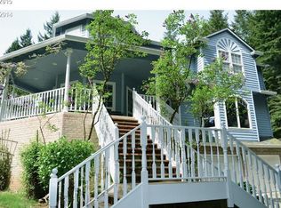 17410 NE 224th Ct, Brush Prairie, WA 98606