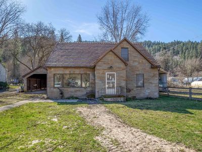 10552 Hartford Ave, Orofino, ID, 83544