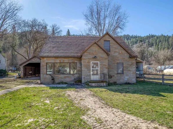 10552 Hartford Ave, Orofino, ID 83544