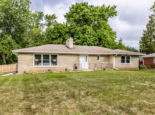 5002 Kessler Boulevard North Dr, Indianapolis, IN