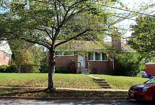 6705 Forest Hill Dr Photo 1 6705 Forest Hill Dr Photo 1