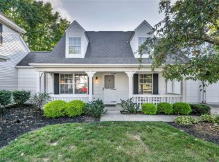 9820 Stratton Ct, Mentor, OH 44060