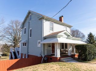 614 Eldon St, Lynchburg, VA 24501