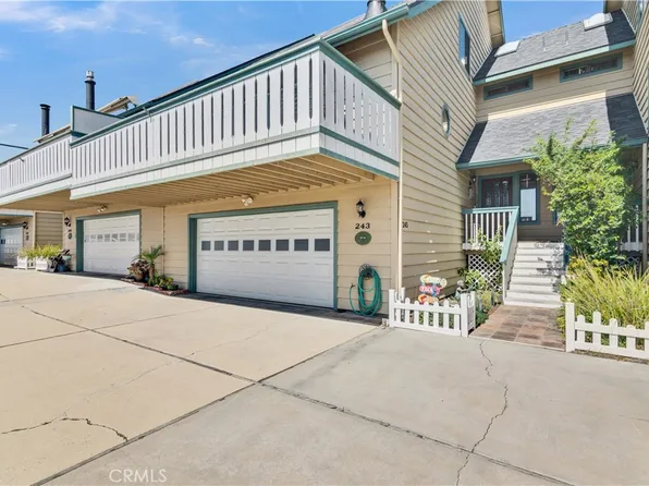 243 N 14th St, Grover Beach, CA 93433