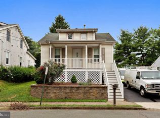 13 Hazelhurst Ave, Ewing, NJ 08638