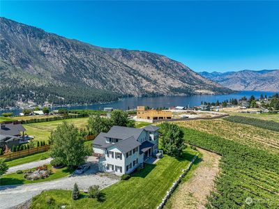 75 Lookout Ridge Lane, Manson, WA, 98831
