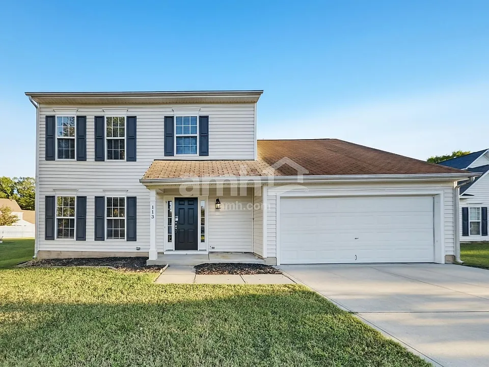 113 Barrington Dr
