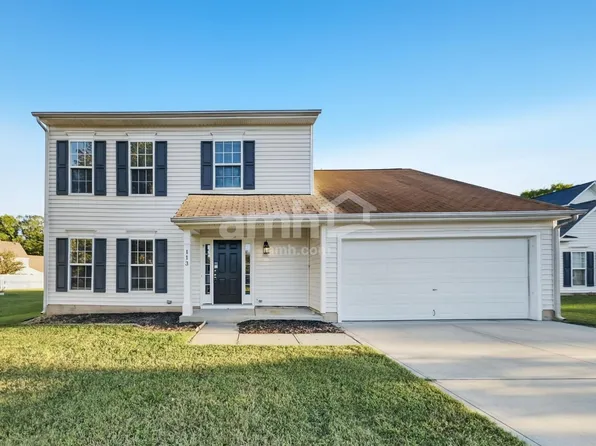 113 Barrington Dr, Mount Holly, NC 28120
