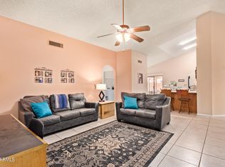 4136 W Questa Dr, Glendale, AZ 85310