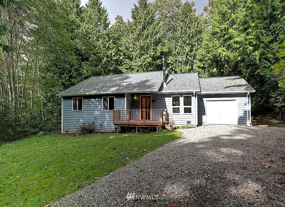 1st image of 5454 NE Birch Court