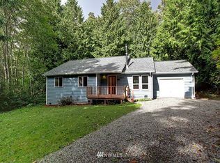5454 NE Birch Ct, Hansville, WA