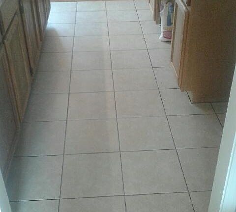 Real oak hard wood floors and tile throughout.