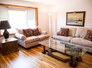 115 Graham St, Jersey City, NJ 07307