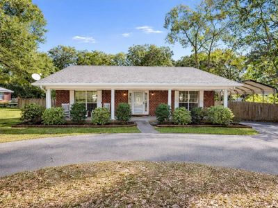 6675 Oak Dr E, Theodore, AL, 36582