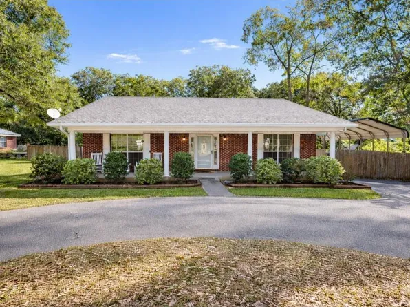 6675 Oak Dr E, Theodore, AL 36582