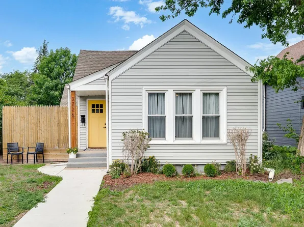 3726 Standish Ave, Minneapolis, MN 55407
