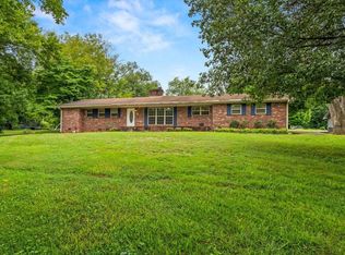 814 Cedar Springs Rd, Athens, TN 37303