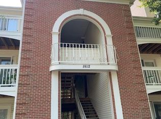 8612 Shadwell Dr UNIT 51, Alexandria, VA 22309