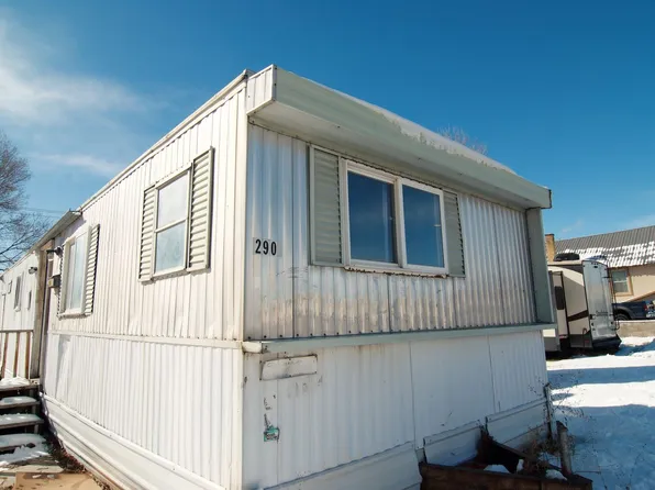 290 Gladstone St, Idaho Falls, ID 83401