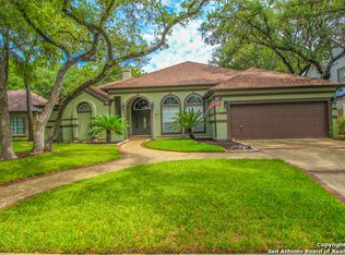 68 Courtside Cir, San Antonio, TX 78216
