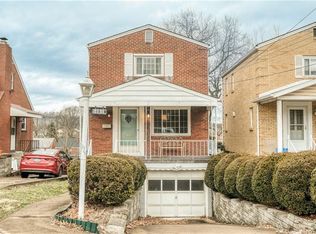 1131 Goodman St, Pittsburgh, PA