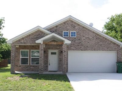 207 N Hubbard St, Alvord, TX, 76225