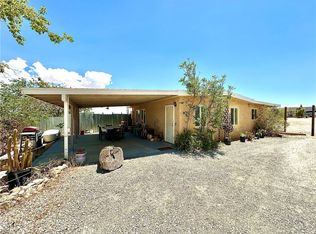56173 Eureka St, Yucca Valley, CA 92284